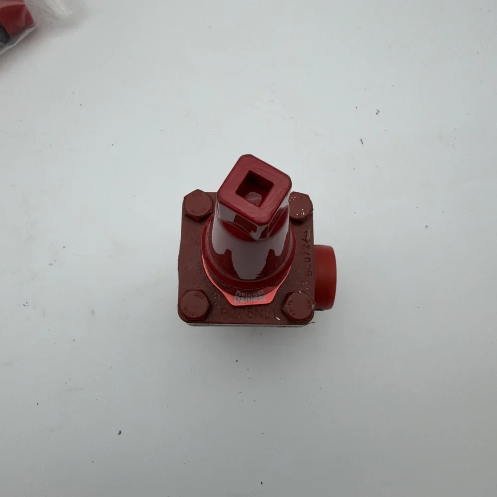 Danfoss valve sva